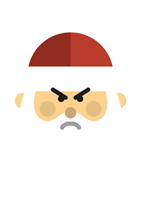 Santa